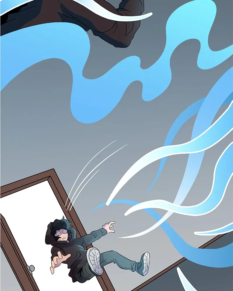 Read The UnCommons chapter 23 image 10 on Lezhin
