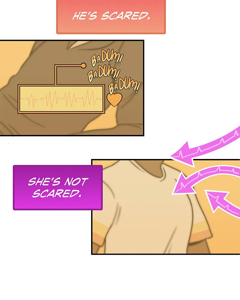 Read The UnCommons chapter 23 image 15 on Lezhin