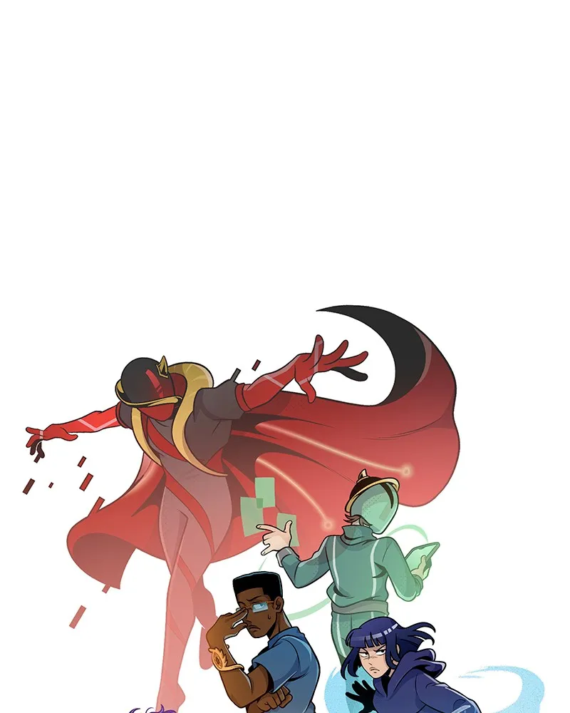 Read The UnCommons chapter 23 image 18 on Lezhin