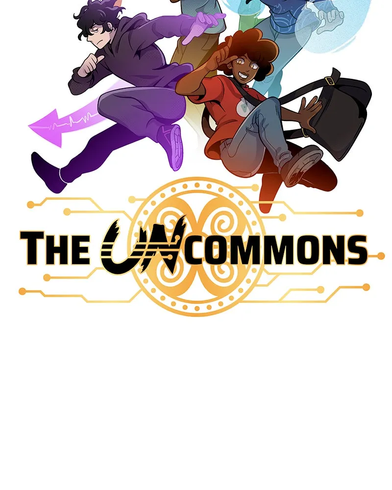 Read The UnCommons chapter 23 image 19 on Lezhin