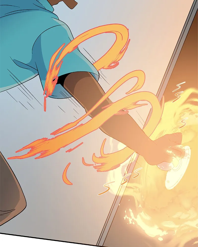 Read The UnCommons chapter 23 image 2 on Lezhin