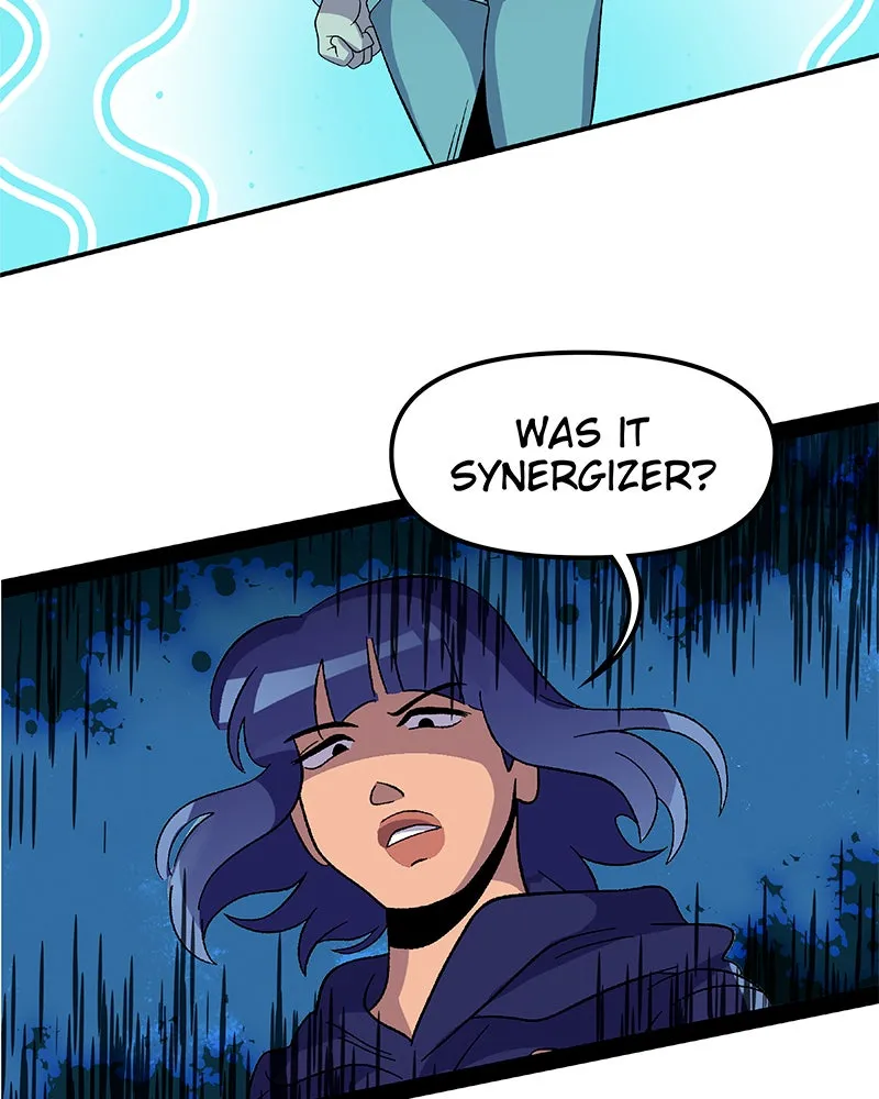 Read The UnCommons chapter 23 image 23 on Lezhin