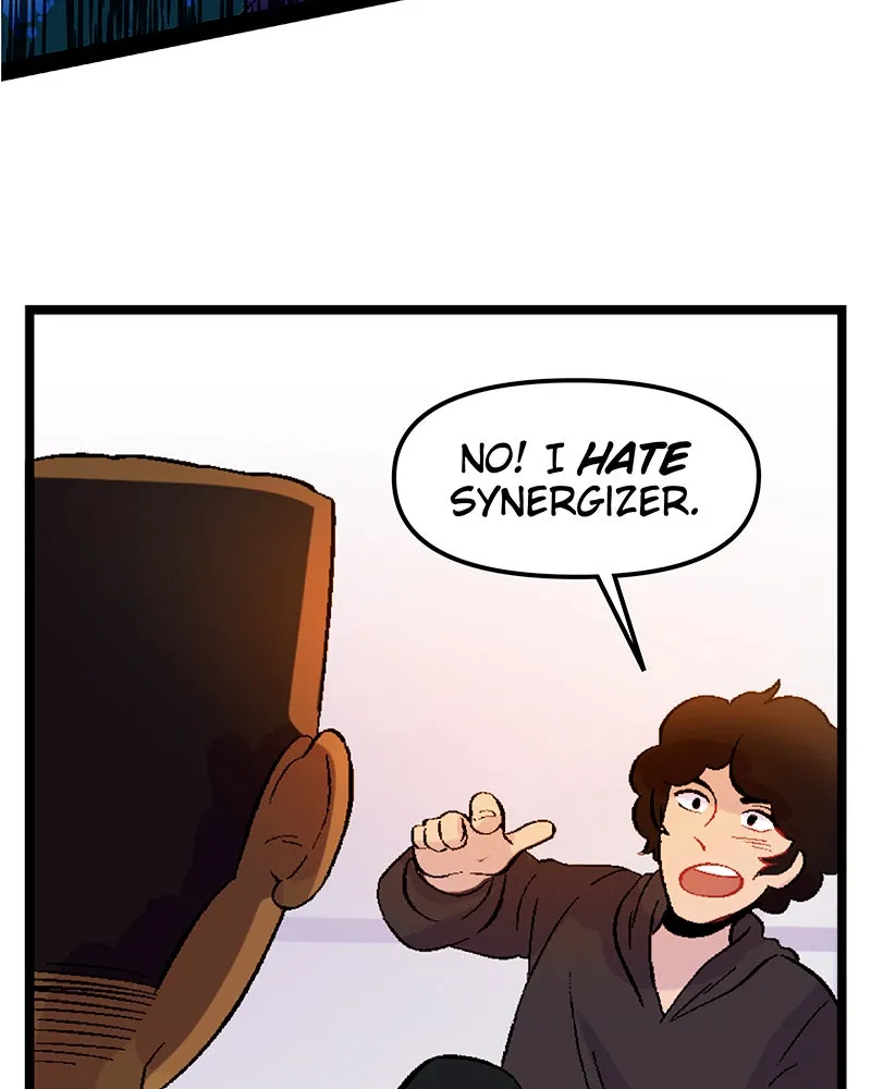 Read The UnCommons chapter 23 image 24 on Lezhin