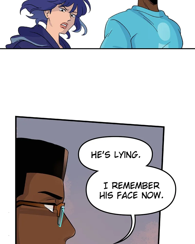 Read The UnCommons chapter 23 image 26 on Lezhin