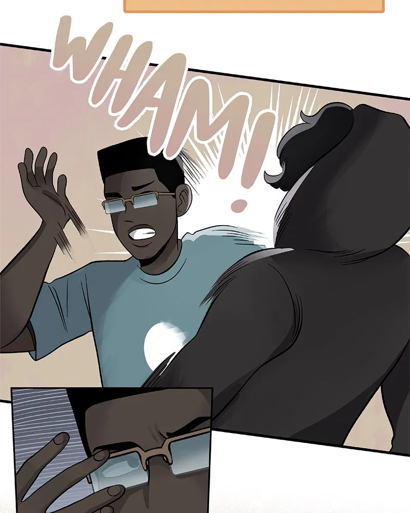 Read The UnCommons chapter 23 image 28 on Lezhin
