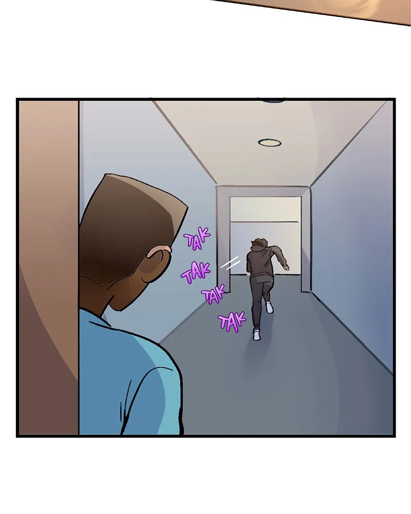 Read The UnCommons chapter 23 image 3 on Lezhin