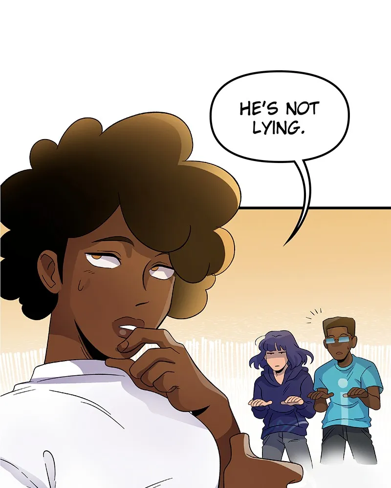 Read The UnCommons chapter 23 image 32 on Lezhin