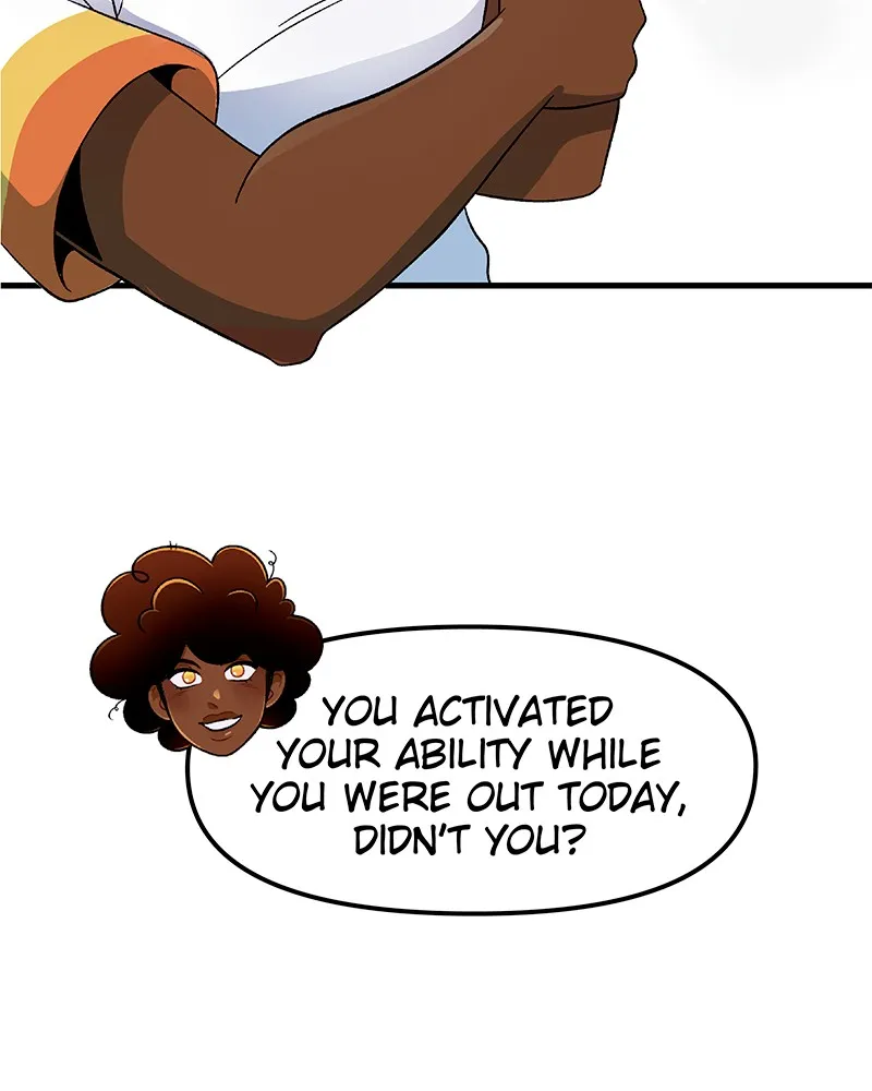 Read The UnCommons chapter 23 image 33 on Lezhin