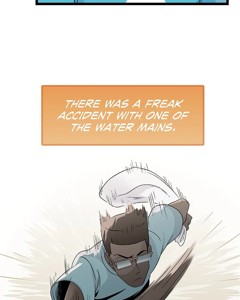 Read The UnCommons chapter 23 image 35 on Lezhin
