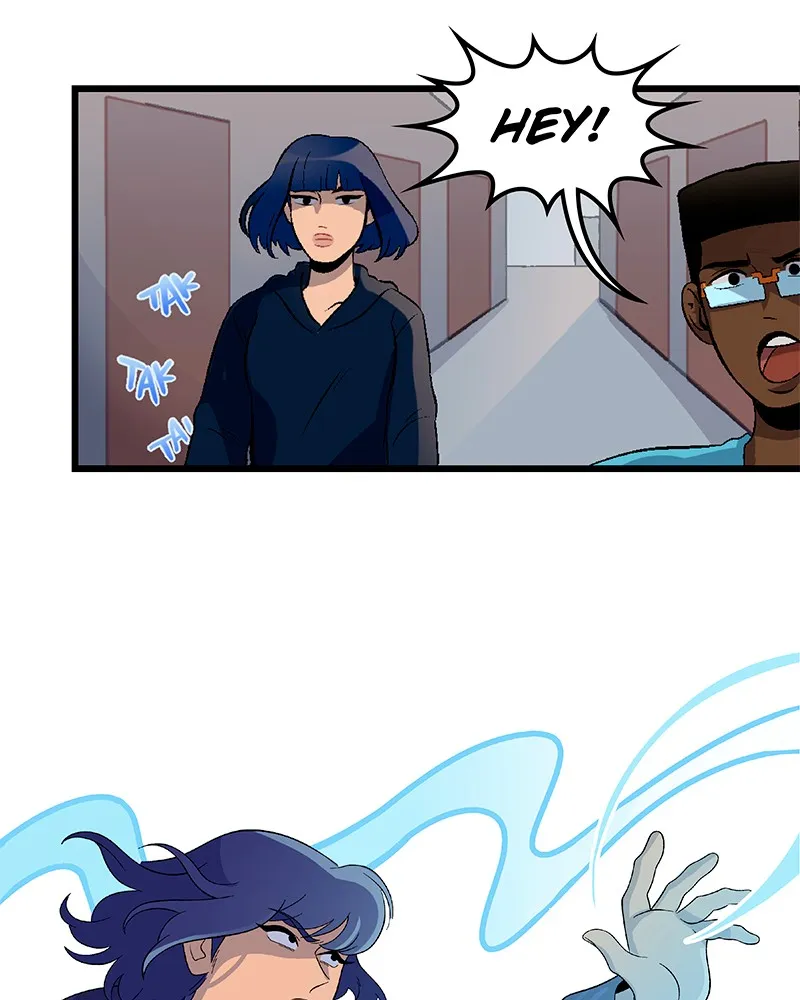 Read The UnCommons chapter 23 image 4 on Lezhin