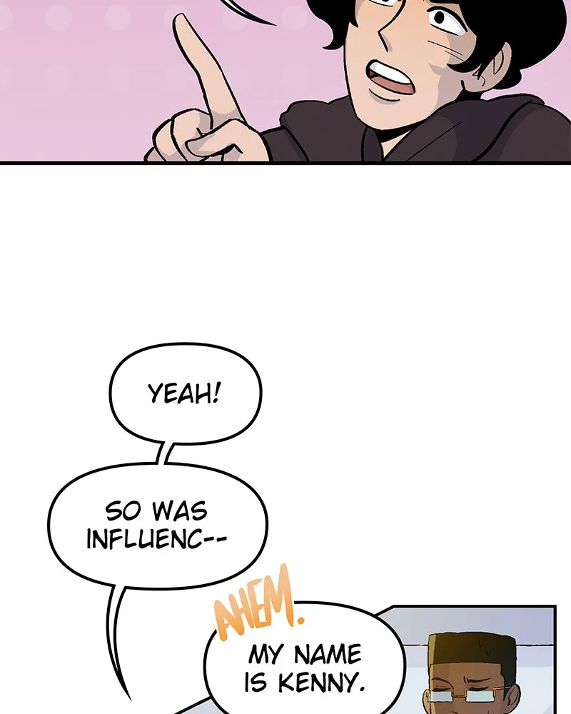 Read The UnCommons chapter 23 image 60 on Lezhin