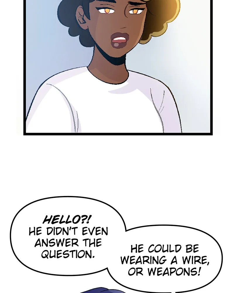 Read The UnCommons chapter 23 image 62 on Lezhin