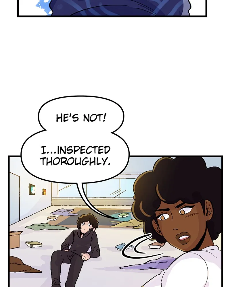 Read The UnCommons chapter 23 image 64 on Lezhin