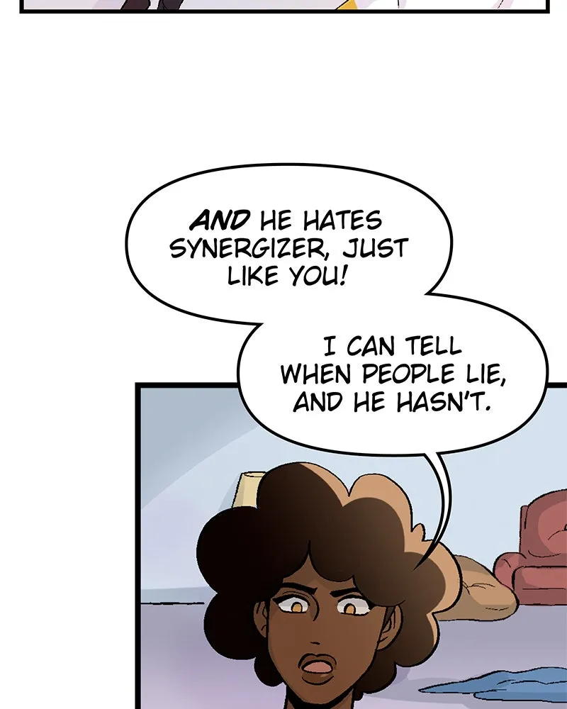 Read The UnCommons chapter 23 image 65 on Lezhin