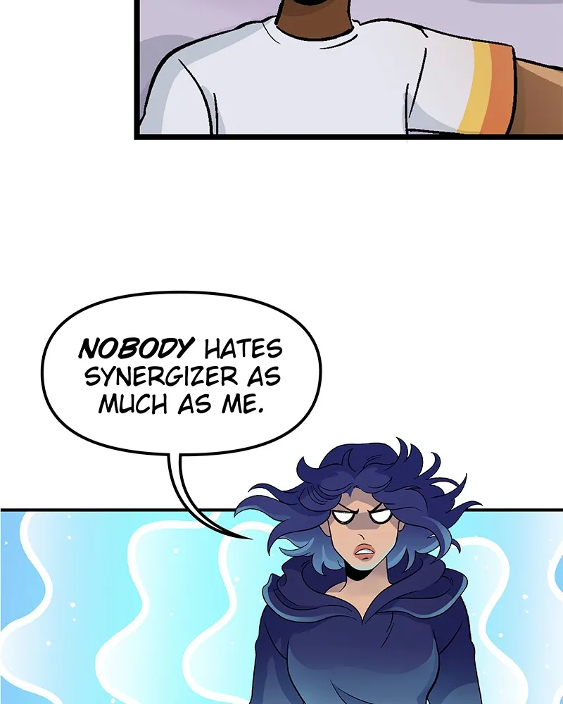 Read The UnCommons chapter 23 image 66 on Lezhin