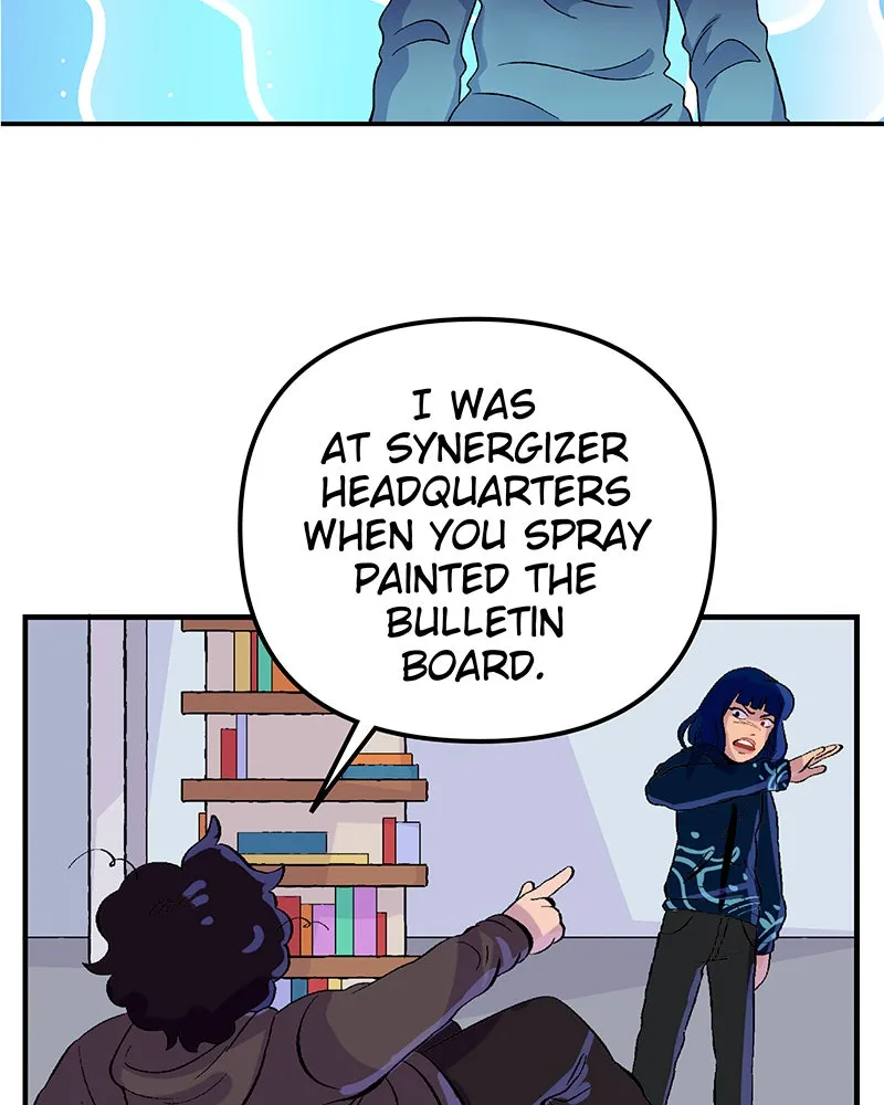 Read The UnCommons chapter 23 image 67 on Lezhin