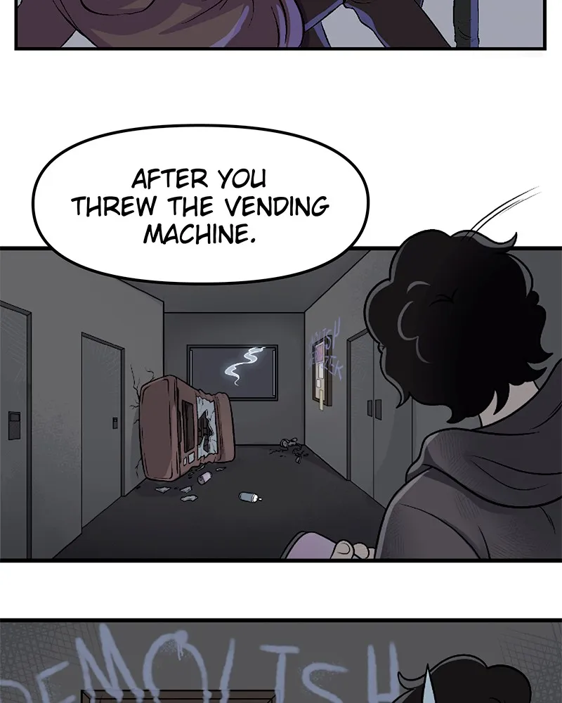 Read The UnCommons chapter 23 image 68 on Lezhin