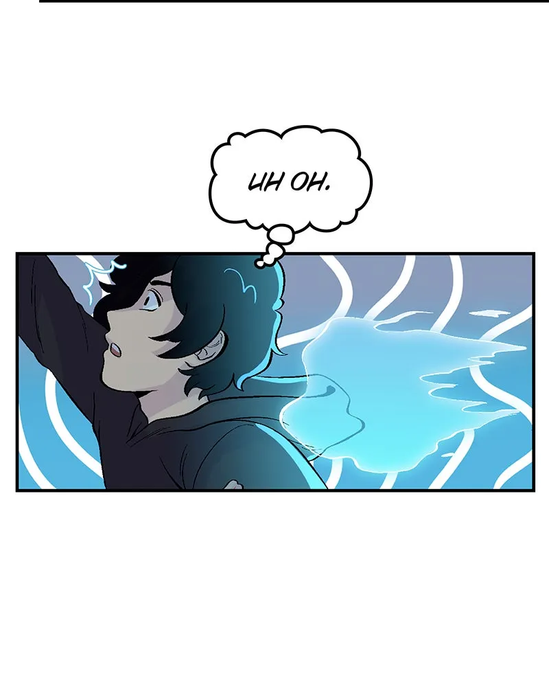 Read The UnCommons chapter 23 image 7 on Lezhin