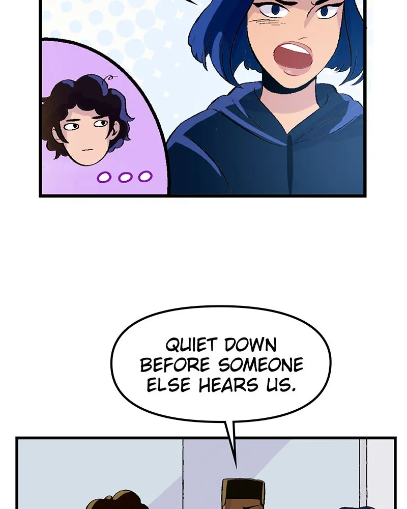 Read The UnCommons chapter 23 image 71 on Lezhin