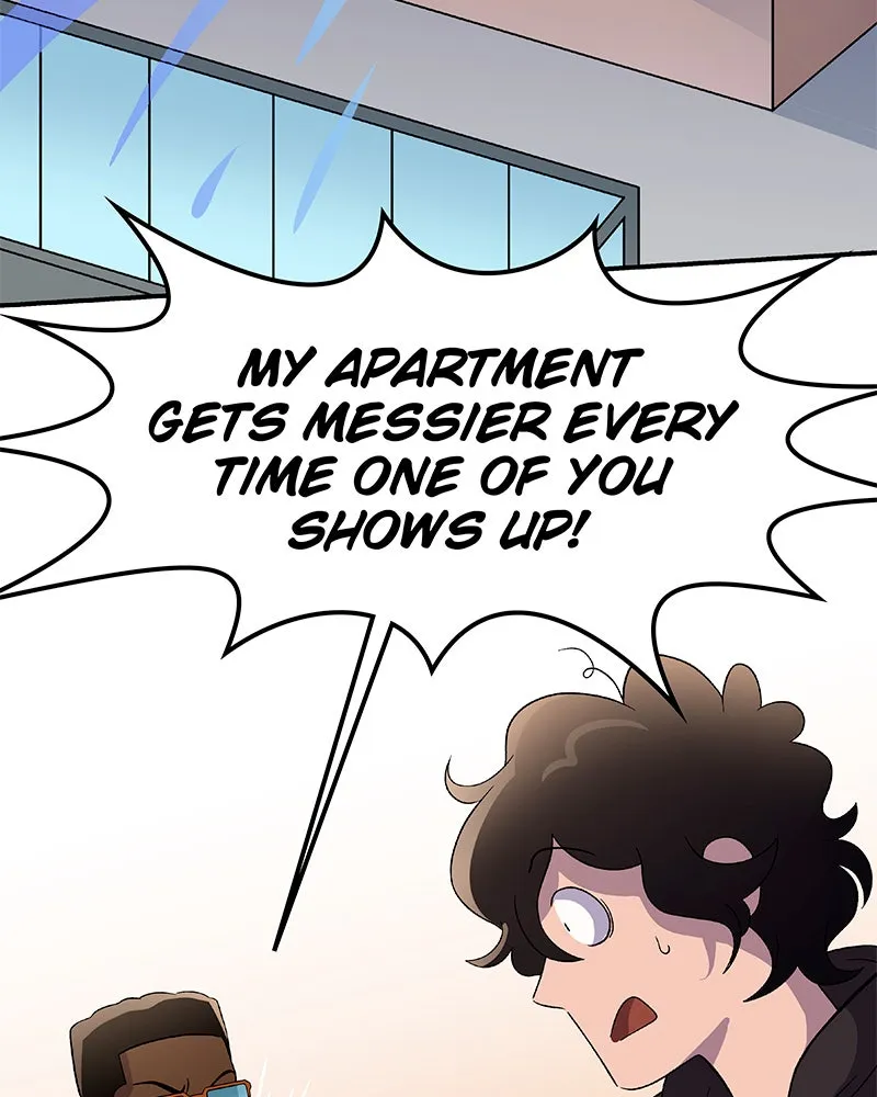 Read The UnCommons chapter 23 image 76 on Lezhin