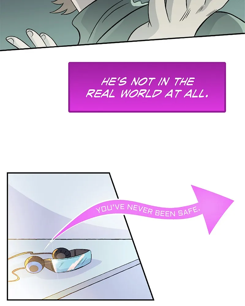 Read The UnCommons chapter 23 image 89 on Lezhin