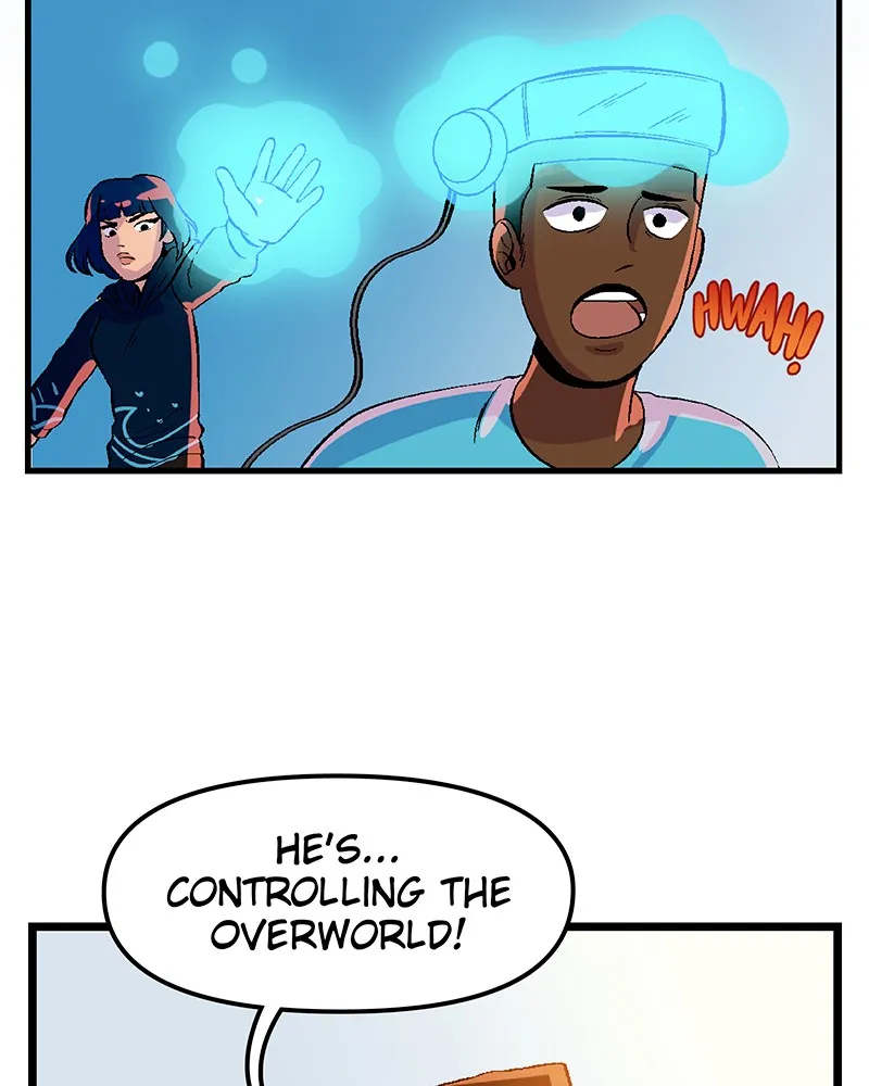 Read The UnCommons chapter 24 image 101 on Lezhin