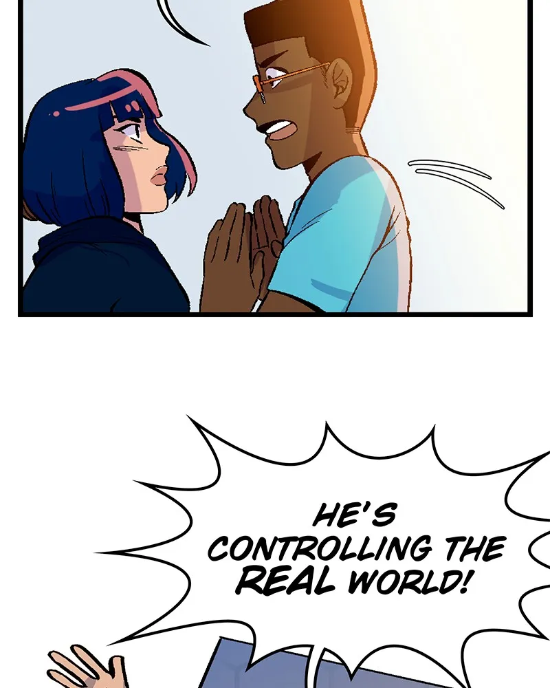 Read The UnCommons chapter 24 image 102 on Lezhin