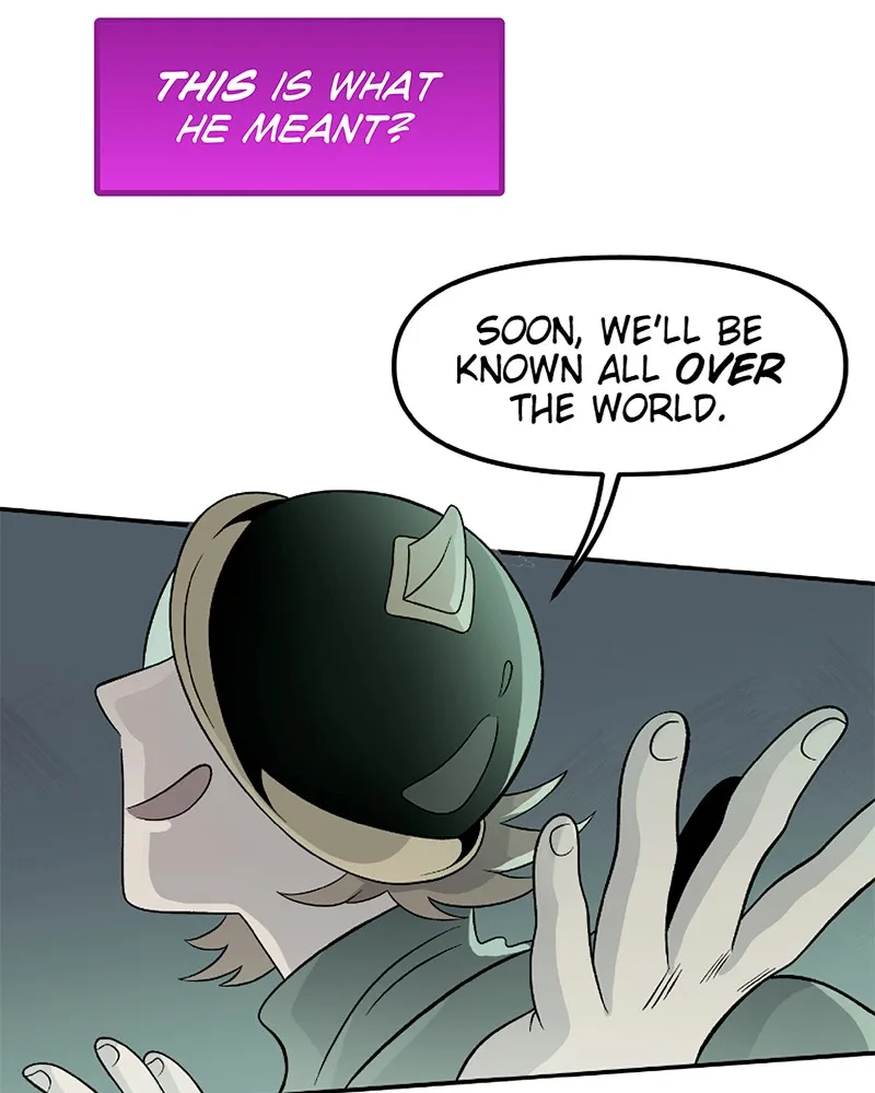 Read The UnCommons chapter 24 image 105 on Lezhin
