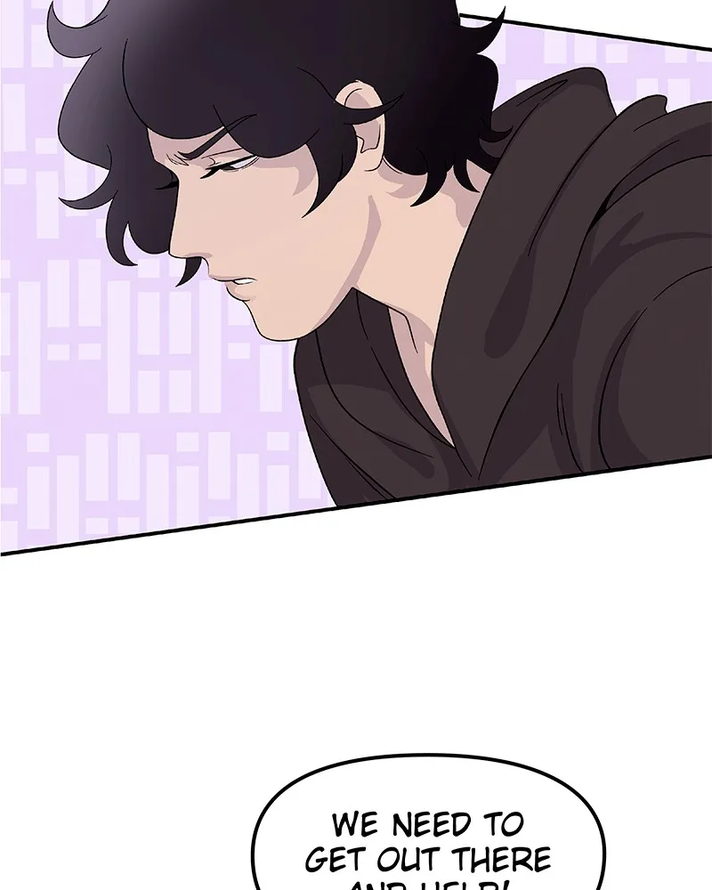 Read The UnCommons chapter 24 image 107 on Lezhin