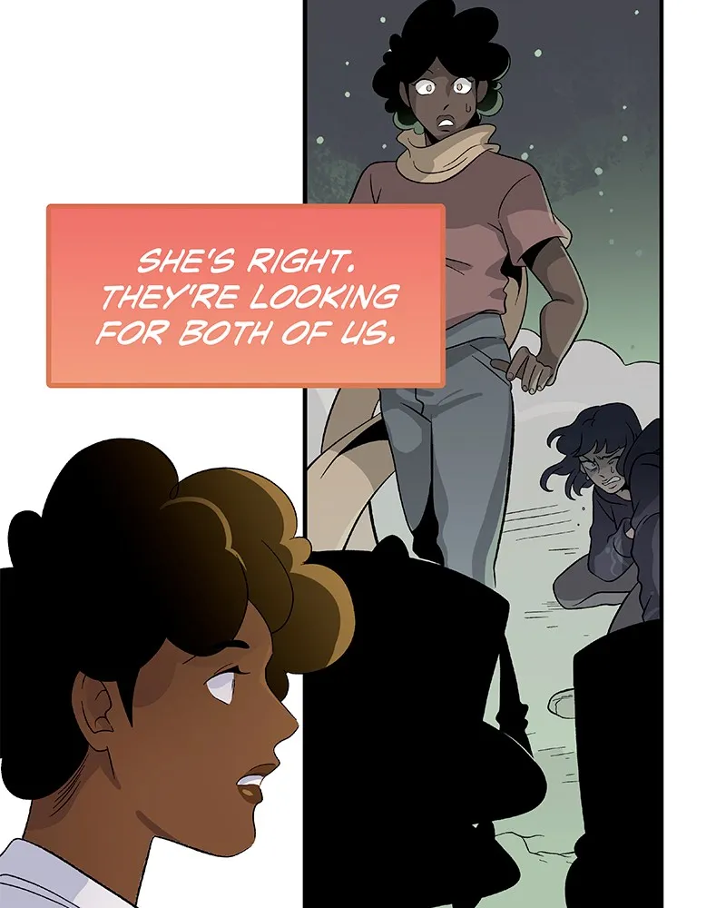 Read The UnCommons chapter 24 image 117 on Lezhin