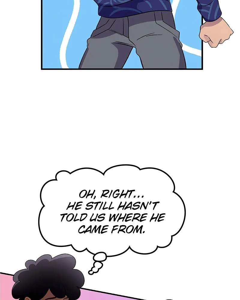 Read The UnCommons chapter 24 image 121 on Lezhin