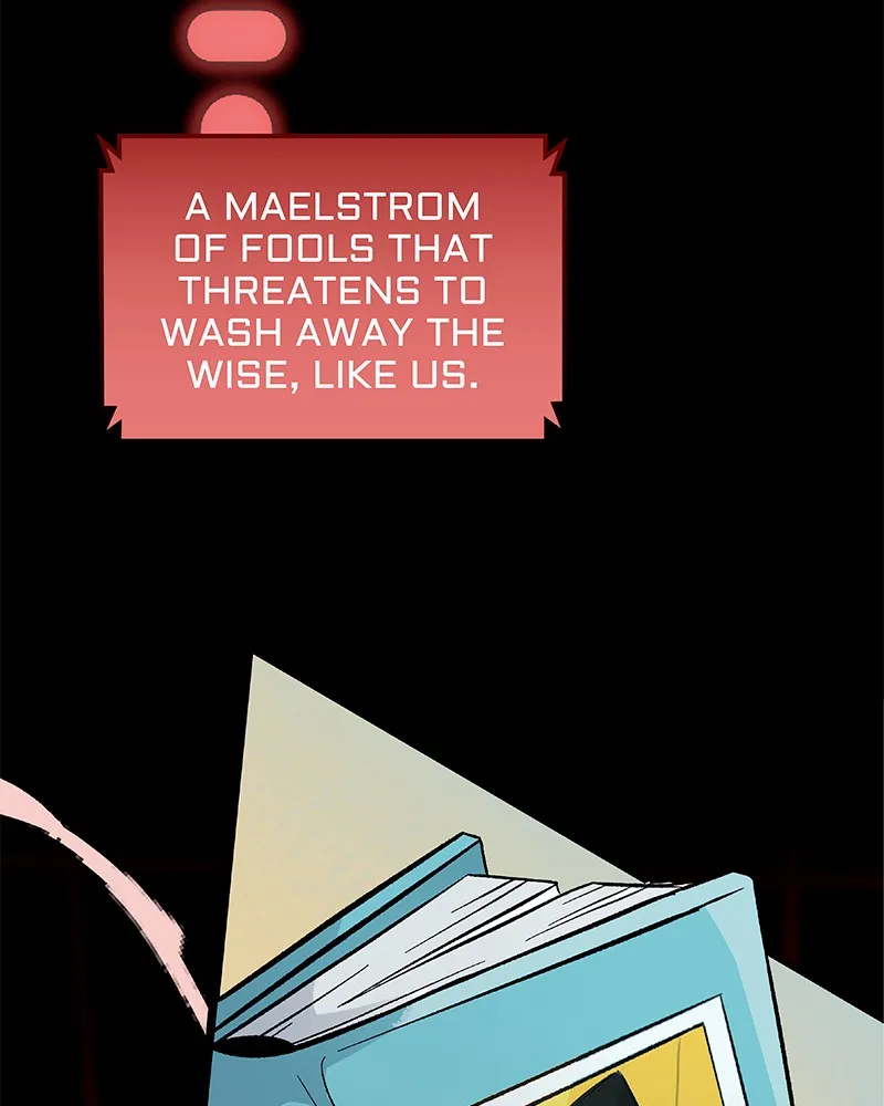 Read The UnCommons chapter 24 image 13 on Lezhin