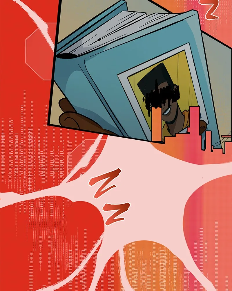 Read The UnCommons chapter 24 image 21 on Lezhin