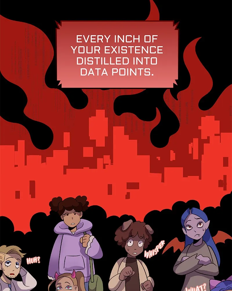 Read The UnCommons chapter 24 image 49 on Lezhin