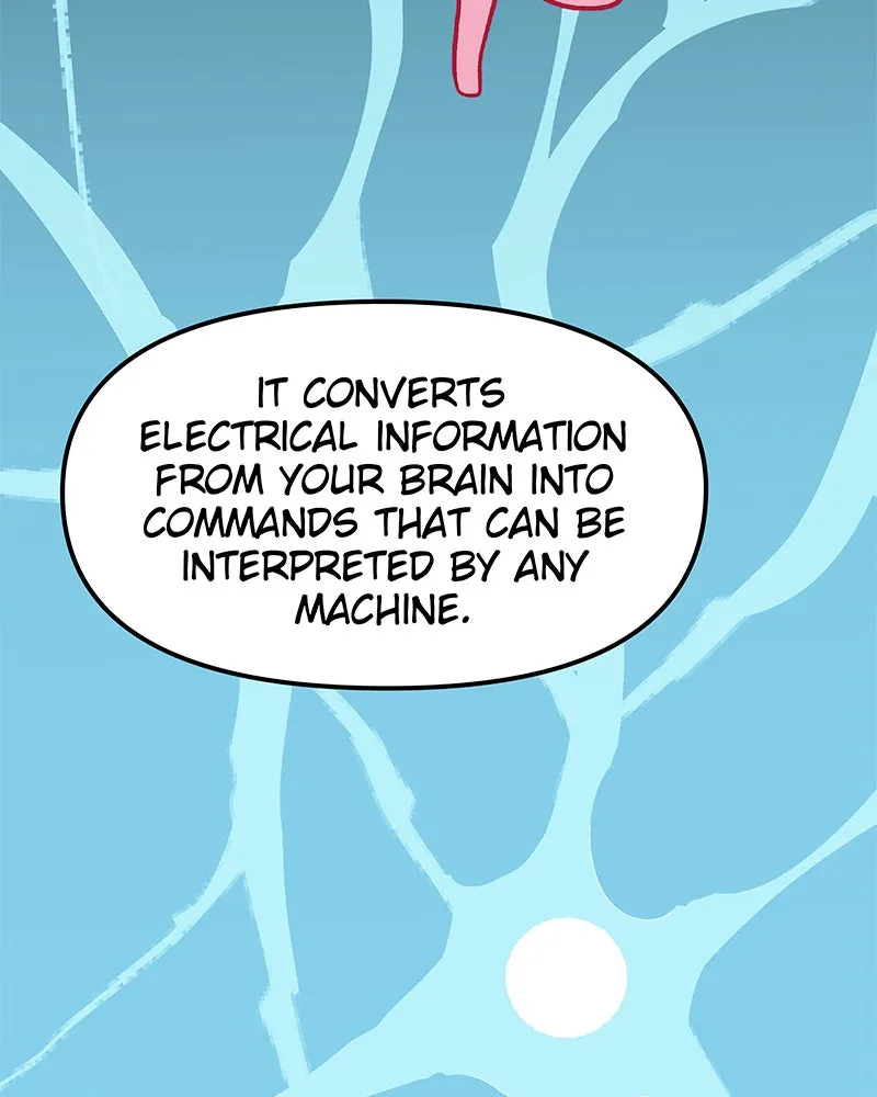 Read The UnCommons chapter 24 image 5 on Lezhin
