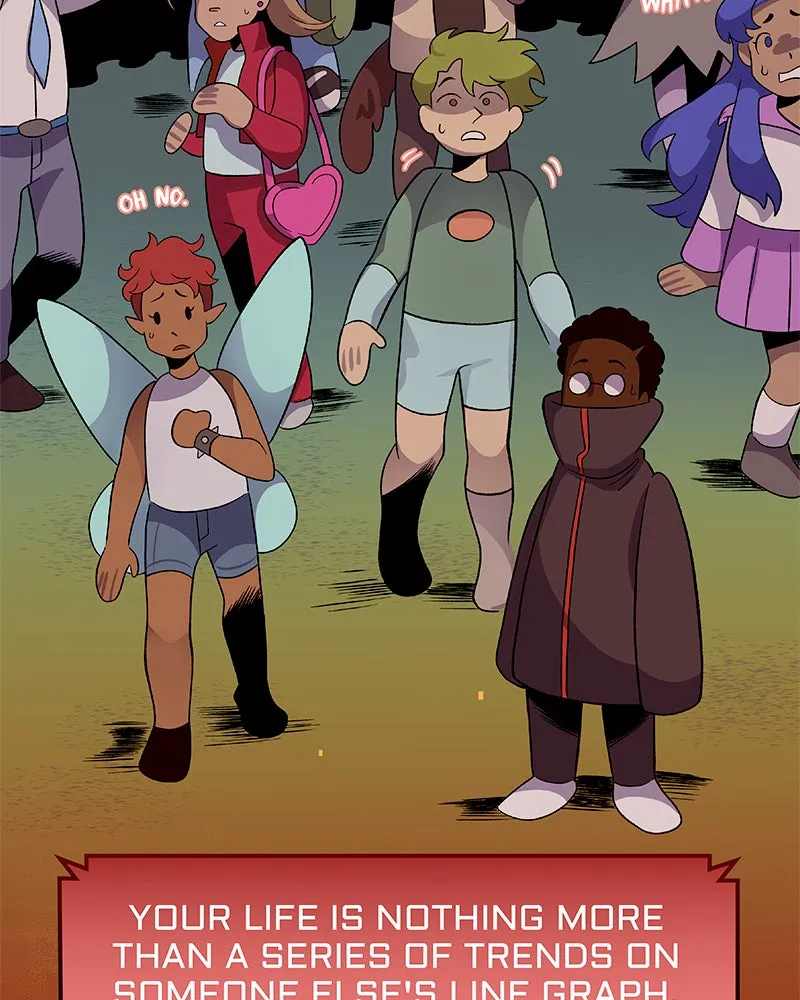 Read The UnCommons chapter 24 image 50 on Lezhin