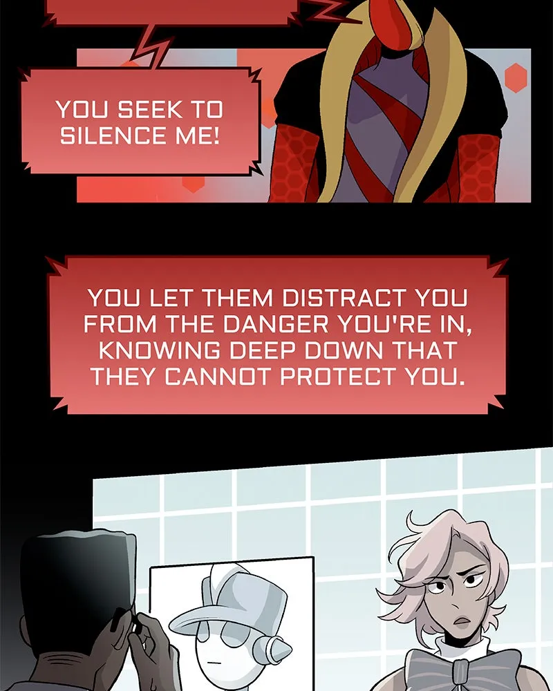 Read The UnCommons chapter 24 image 54 on Lezhin