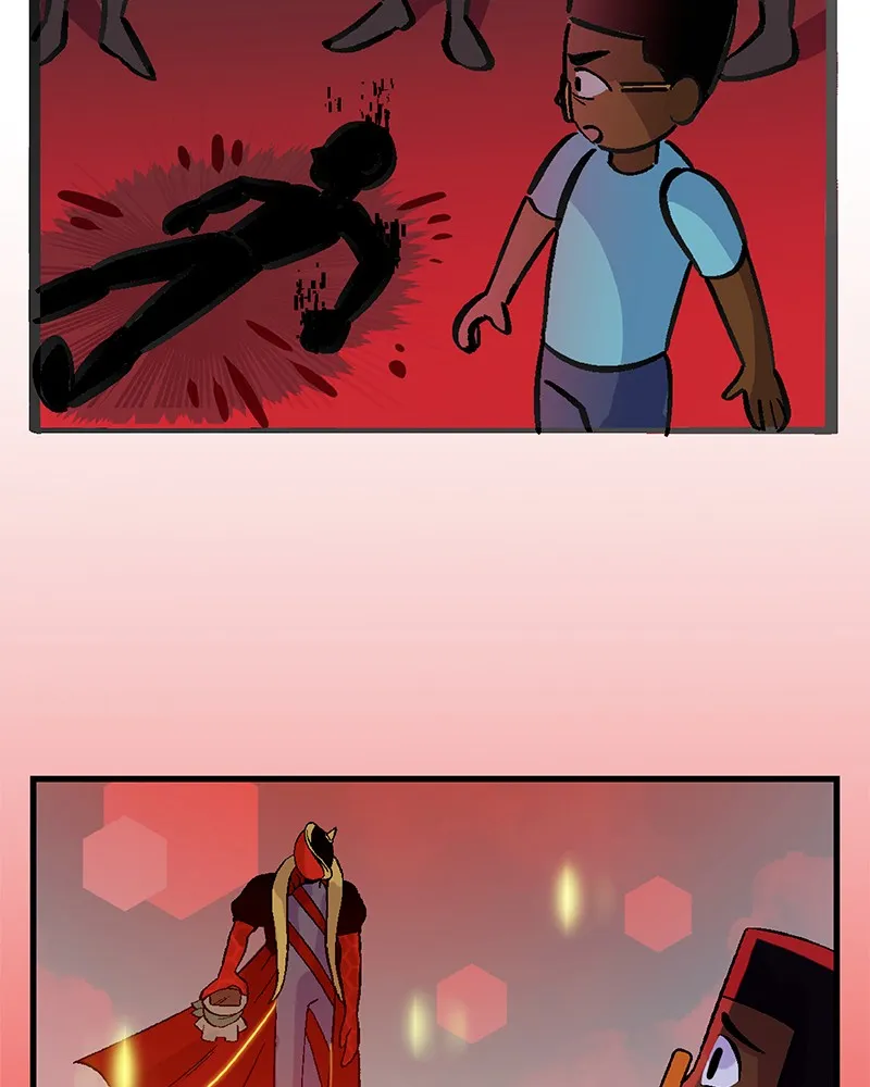 Read The UnCommons chapter 24 image 80 on Lezhin