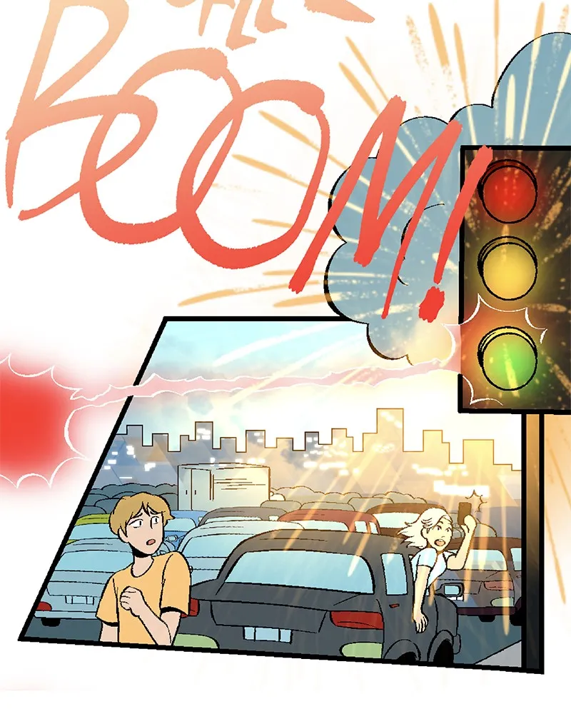 Read The UnCommons chapter 24 image 87 on Lezhin