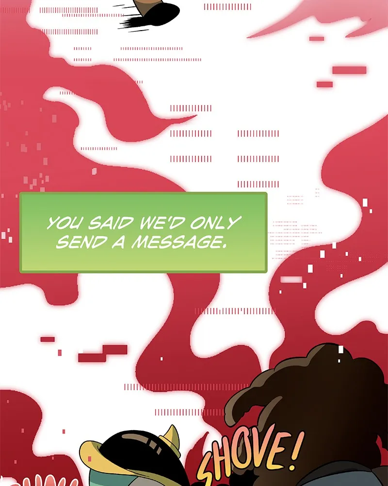 Read The UnCommons chapter 24 image 93 on Lezhin
