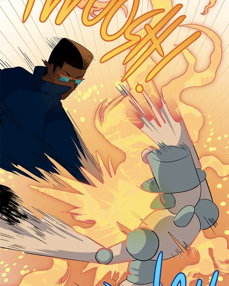 Read The UnCommons chapter 25 image 100 on Lezhin