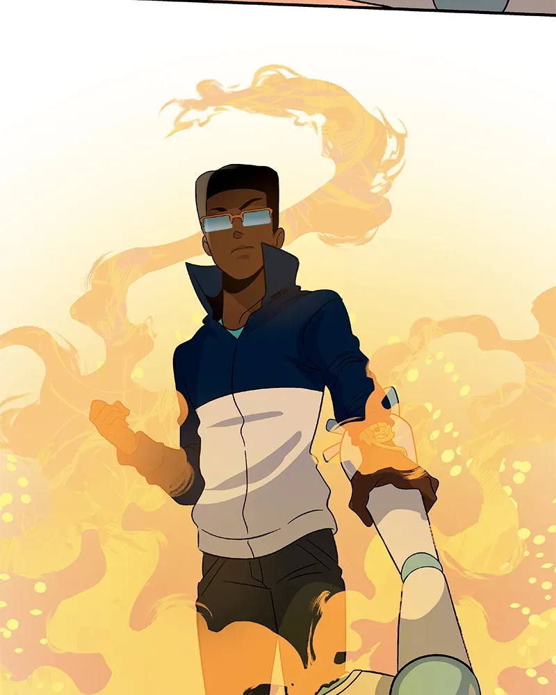 Read The UnCommons chapter 25 image 102 on Lezhin