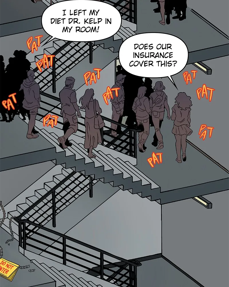 Read The UnCommons chapter 25 image 108 on Lezhin