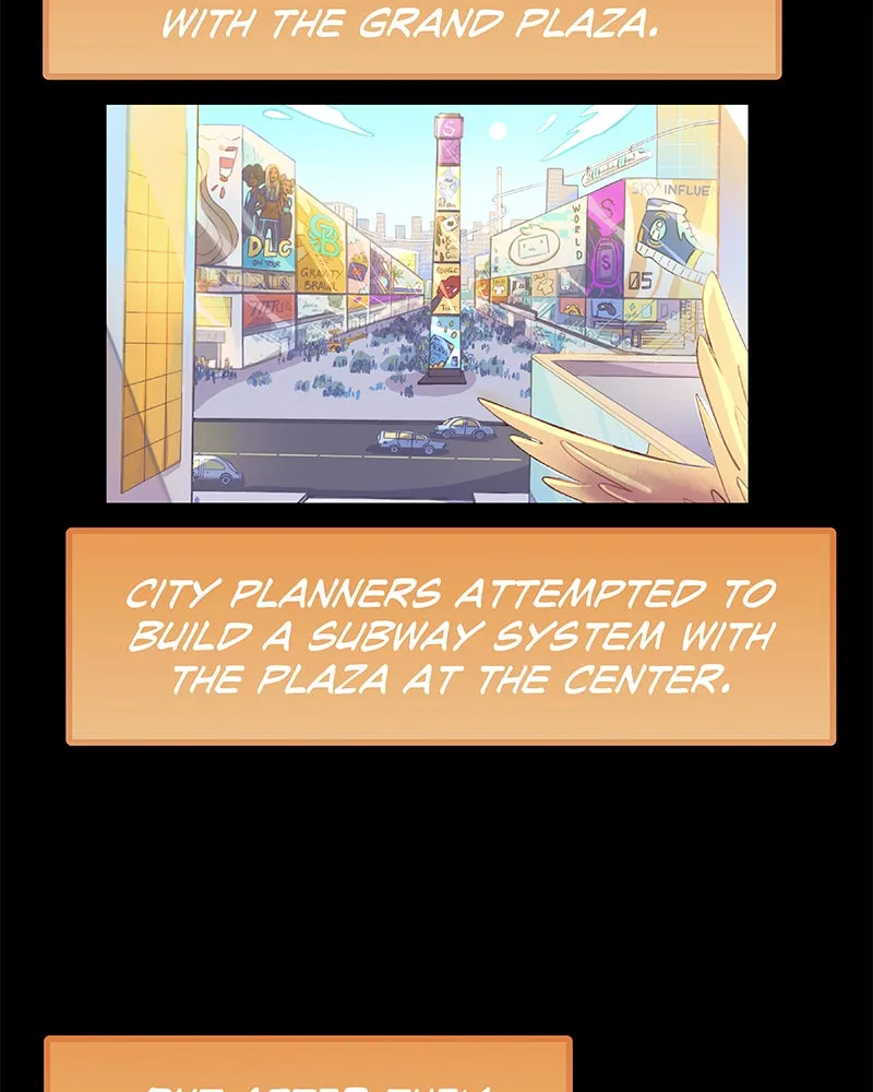 Read The UnCommons chapter 25 image 110 on Lezhin