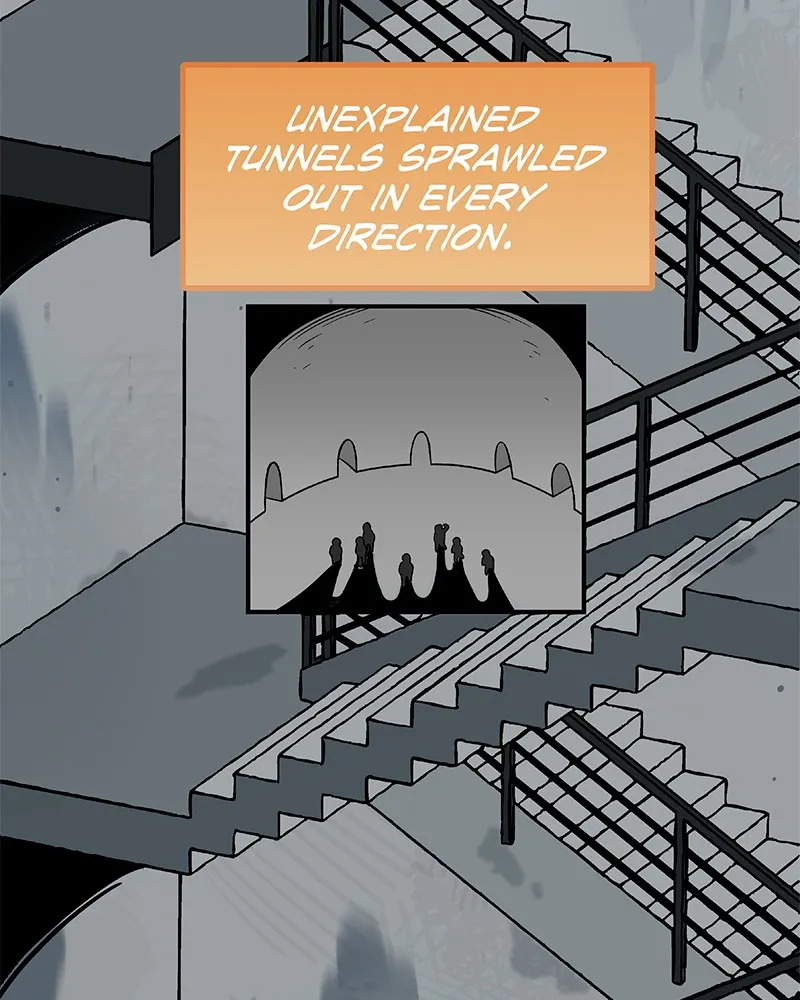 Read The UnCommons chapter 25 image 112 on Lezhin