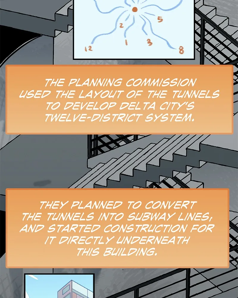 Read The UnCommons chapter 25 image 114 on Lezhin