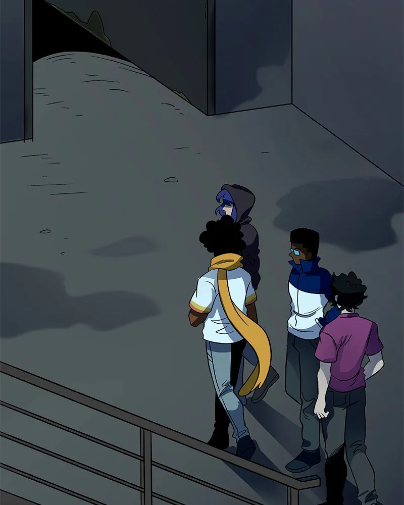 Read The UnCommons chapter 25 image 118 on Lezhin