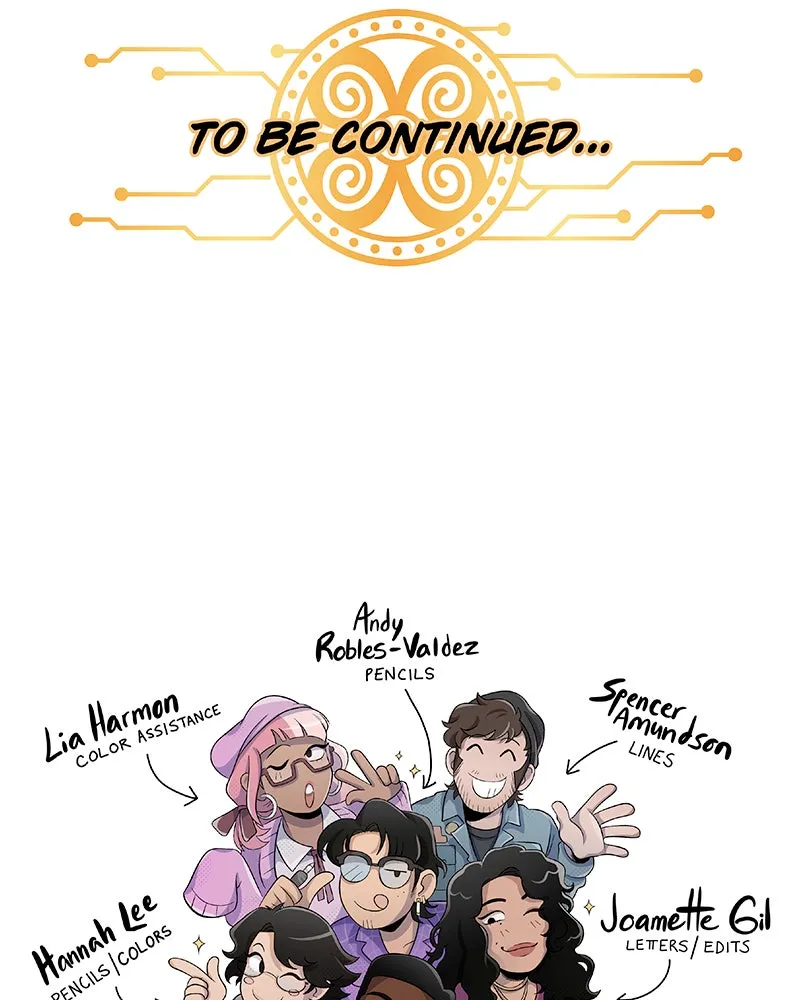 Read The UnCommons chapter 25 image 129 on Lezhin