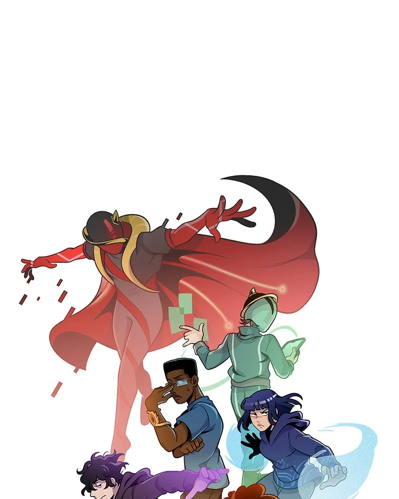 Read The UnCommons chapter 25 image 16 on Lezhin