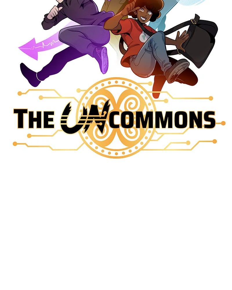 Read The UnCommons chapter 25 image 17 on Lezhin